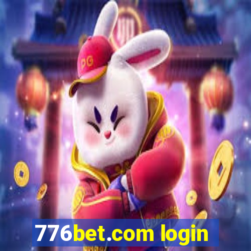 776bet.com login